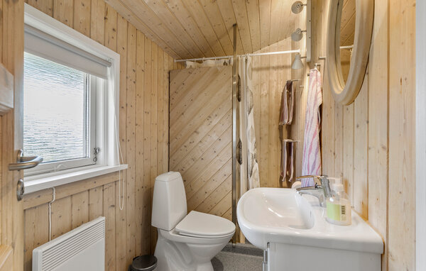 Holiday Home - Hasmark Strand , Denmark - G51465 701