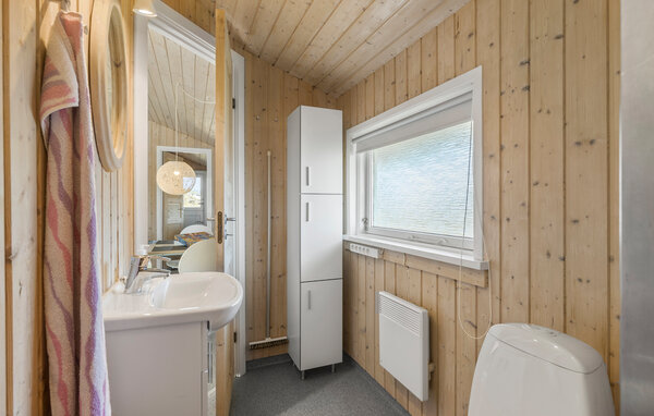 Holiday Home - Hasmark Strand , Denmark - G51465 702