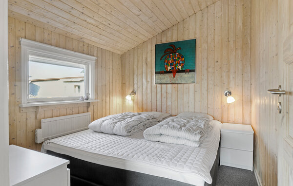 Holiday Home - Hasmark Strand , Denmark - G51465 7