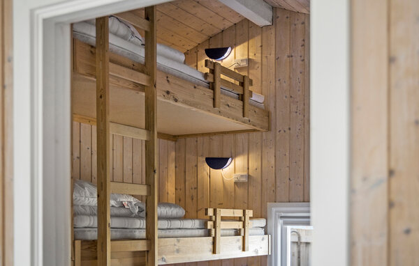 Holiday Home - Hasmark Strand , Denmark - G51465 602