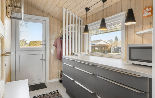 Holiday Home - Hasmark Strand , Denmark - G51465 8