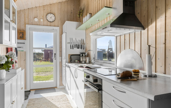 Holiday Home - Hasmark Strand , Denmark - G51465 6