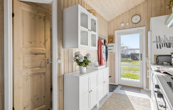 Holiday Home - Hasmark Strand , Denmark - G51465 401
