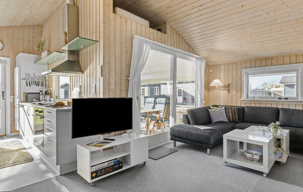 Holiday Home - Hasmark Strand , Denmark - G51465 3