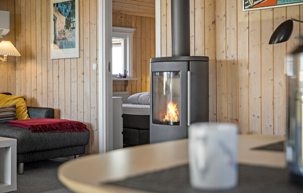 Holiday Home - Hasmark Strand , Denmark - G51465 301