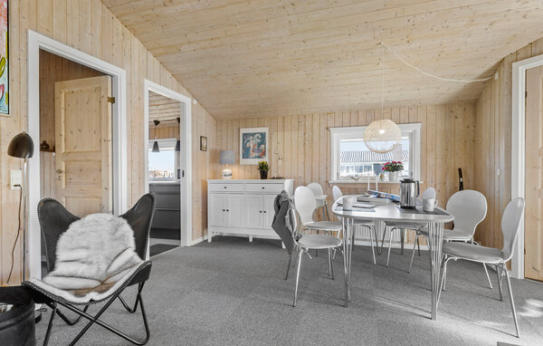 Holiday Home - Hasmark Strand , Denmark - G51465 302
