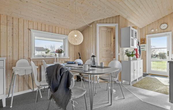 Holiday Home - Hasmark Strand , Denmark - G51465 5