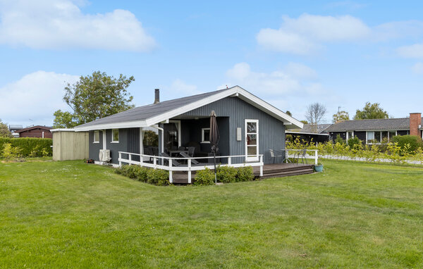 Holiday Home - Hasmark Strand , Denmark - G51465 81