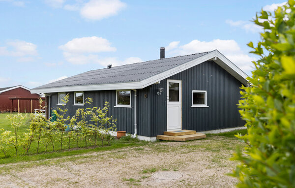Holiday Home - Hasmark Strand , Denmark - G51465 9