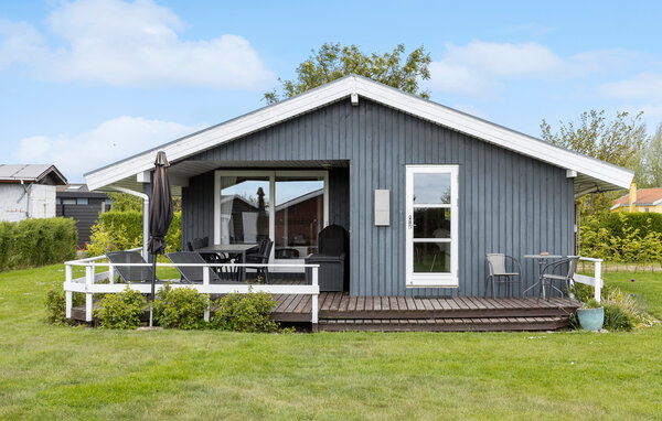 Holiday Home - Hasmark Strand , Denmark - G51465 82
