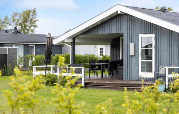 Holiday Home - Hasmark Strand , Denmark - G51465 2