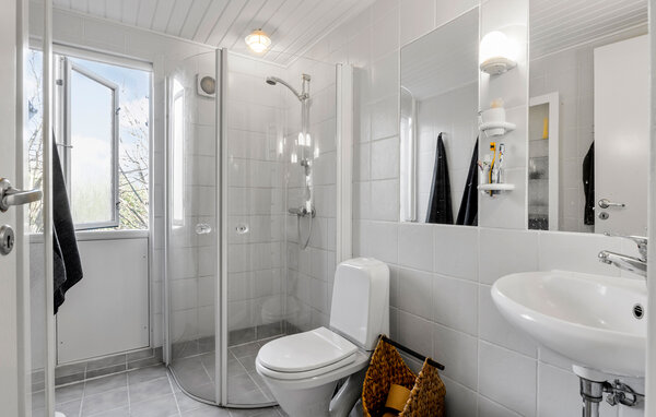 Ferienhaus - Fogense Strand , Dänemark - G51471 701