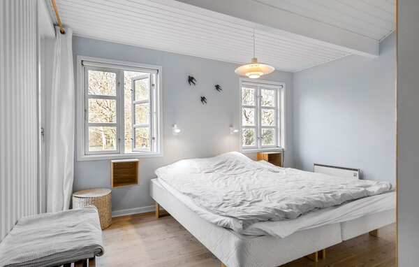 Ferienhaus - Fogense Strand , Dänemark - G51471 601