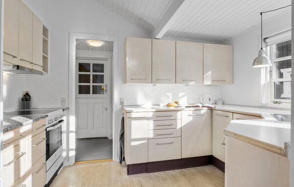 Ferienhaus - Fogense Strand , Dänemark - G51471 7