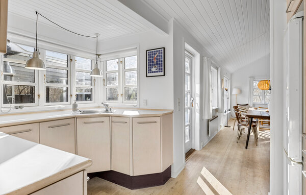 Ferienhaus - Fogense Strand , Dänemark - G51471 8