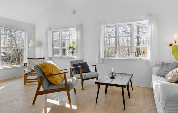 Ferienhaus - Fogense Strand , Dänemark - G51471 3