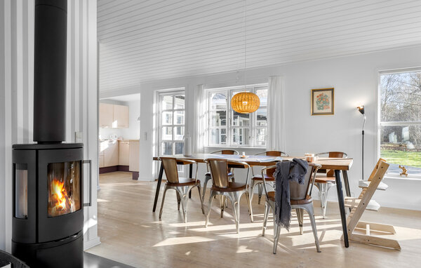 Ferienhaus - Fogense Strand , Dänemark - G51471 5
