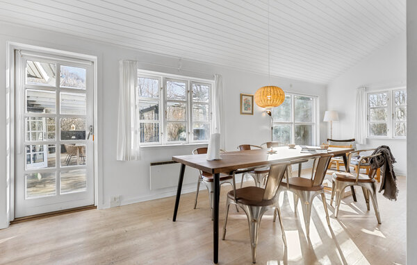 Ferienhaus - Fogense Strand , Dänemark - G51471 6
