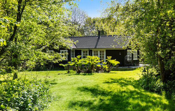 Ferienhaus - Fogense Strand , Dänemark - G51471 81