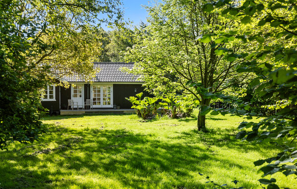 Ferienhaus - Fogense Strand , Dänemark - G51471 82