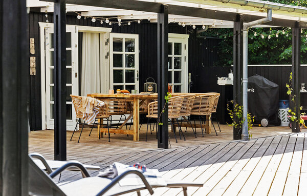 Ferienhaus - Fogense Strand , Dänemark - G51471 9