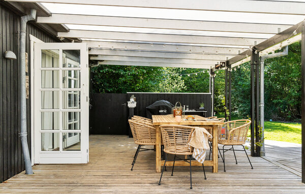 Ferienhaus - Fogense Strand , Dänemark - G51471 101