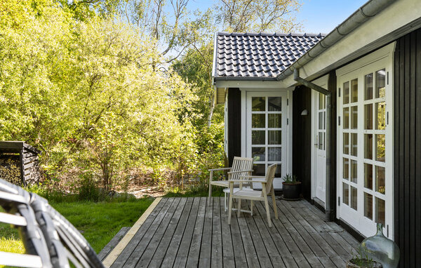 Ferienhaus - Fogense Strand , Dänemark - G51471 103