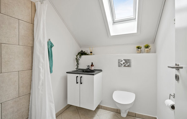 Semesterhus - Bogense Strand , Danmark - G51475 701