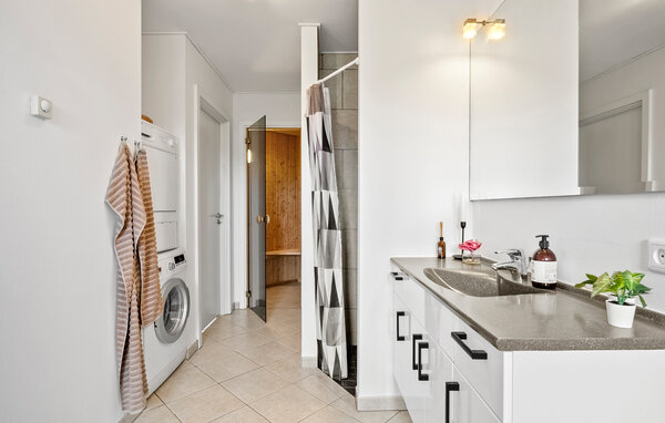 Semesterhus - Bogense Strand , Danmark - G51475 703