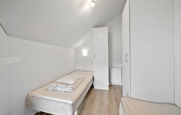 Semesterhus - Bogense Strand , Danmark - G51475 601