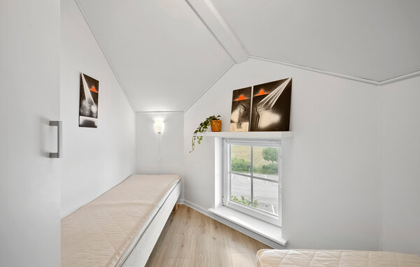 Semesterhus - Bogense Strand , Danmark - G51475 602