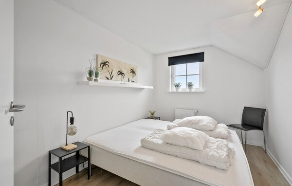 Semesterhus - Bogense Strand , Danmark - G51475 603