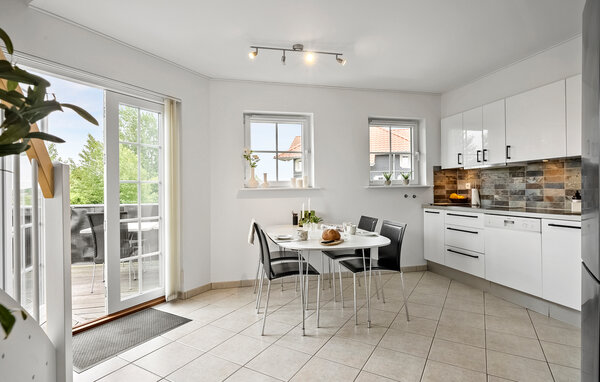 Semesterhus - Bogense Strand , Danmark - G51475 5