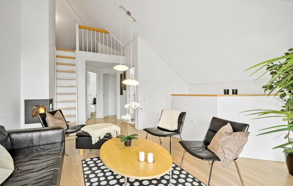 Semesterhus - Bogense Strand , Danmark - G51475 3