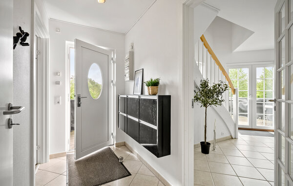 Semesterhus - Bogense Strand , Danmark - G51475 301