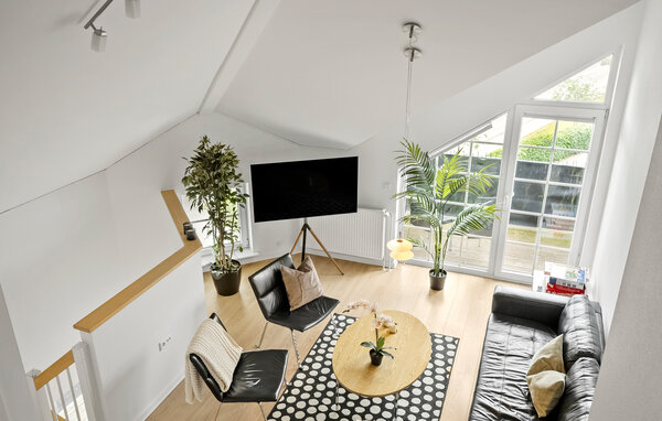 Semesterhus - Bogense Strand , Danmark - G51475 4