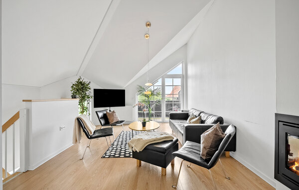 Semesterhus - Bogense Strand , Danmark - G51475 302