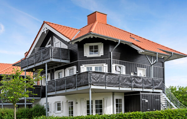 Semesterhus - Bogense Strand , Danmark - G51475 1