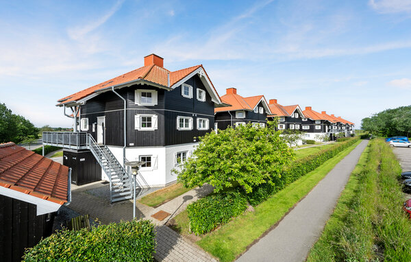 Semesterhus - Bogense Strand , Danmark - G51475 81