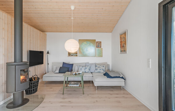 Feriehuse - Langø Strand , Danmark - G51478 4