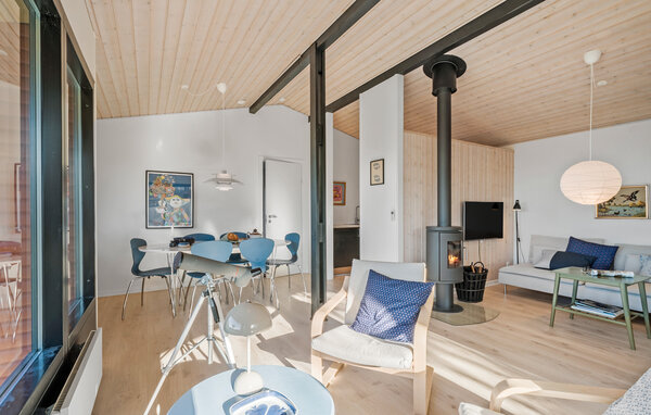 Feriehuse - Langø Strand , Danmark - G51478 8