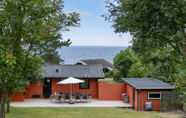 Feriehuse - Langø Strand , Danmark - G51478 81