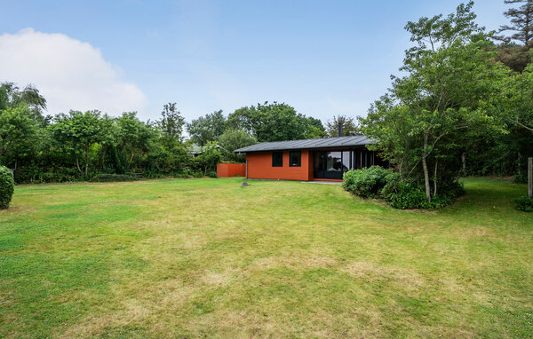 Feriehuse - Langø Strand , Danmark - G51478 85