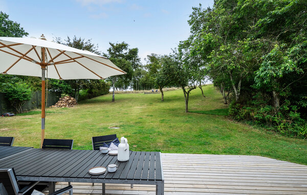 Feriehuse - Langø Strand , Danmark - G51478 9