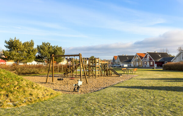 Holiday Home - Bro Strand , Denmark - G51479 901