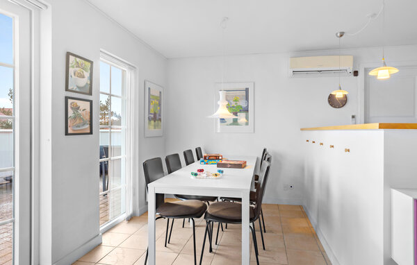 Holiday Home - Bro Strand , Denmark - G51479 5