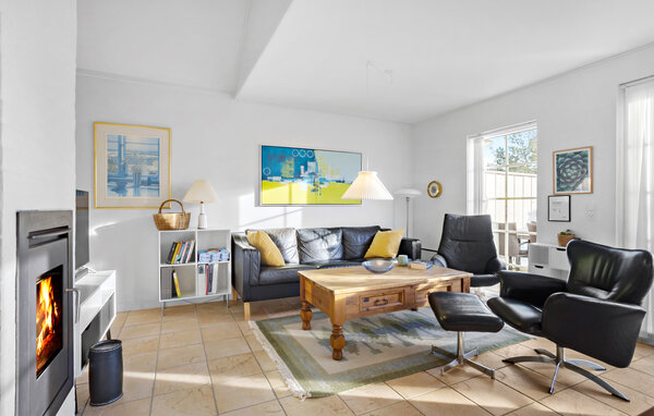 Holiday Home - Bro Strand , Denmark - G51479 3