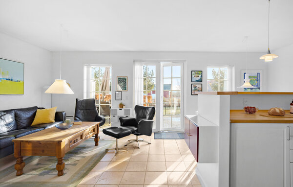 Holiday Home - Bro Strand , Denmark - G51479 4