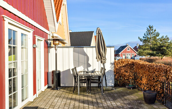 Location de vacances - Bro Strand , Danemark - G51479 2