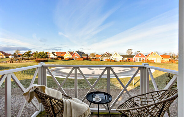 Holiday Home - Bro Strand , Denmark - G51479 101